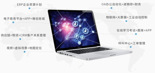 鄭州軟件開(kāi)發(fā)服務(wù)領(lǐng)軍者——簡(jiǎn)銘軟件公司