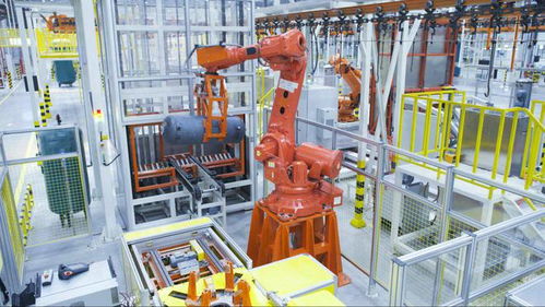 智造能力領跑行業，海爾熱水器唯一入選國家級榜單